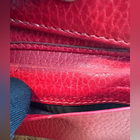 Gucci Compact Wallet - Picture 8 of 10